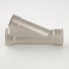 ᐉ Тройник для гильзы термодатчика 1"x1/2" вн.р. VALTEC косой 25 град. / Фитинг для подключения датчика температуры или ввода греющего кабеля в трубу VTr.136.N.0604 ✅ фото | VALTEC ⭐ Pro-Greem
