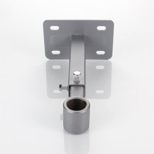 ᐉ Кронштейн 180-230 мм для расширительного бака до 25 л, 3/4" вн.р. VALTEC / Крепление для монтажа мембранных компенсаторов на стену ✔️ фото | ⏩ Pro-Greem