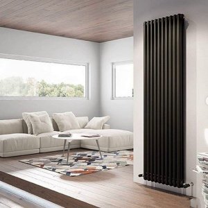 ᐉ Радиатор стальной трубчатый Zehnder Charleston 5280 173-2800 мм [1 секция] ✔️ фото | ⏩ Pro-Greem