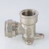 ᐉ Водорозетка обжимная VALTEC 16х1/2" VTm.354.N.001604 ✅ фото | VALTEC ⭐ Pro-Greem