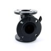 ᐉ Трехходовой смесительный клапан ESBE 3F 65 (11100800) DN65, Kvs 90, фланец / Ротационный кран ДУ65 с фланцевым подключением для системы отопления 11100800 ✅ фото | Esbe ⭐ Pro-Greem