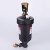 ᐉ Фильтр-дешламатор магнитный 1 1/4" вн.р. (ДУ 32) промывной VALTEC для очистки воды 500+800 мкм сетчатый с магнитом / Шламоуловитель магистральный VT.382.B.07 ✅ фото | VALTEC ⭐ Pro-Greem