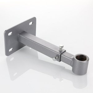 ᐉ Кронштейн 180-230 мм для расширительного бака до 25 л, 3/4" вн.р. VALTEC / Крепление для монтажа мембранных компенсаторов на стену ✔️ фото | ⏩ Pro-Greem