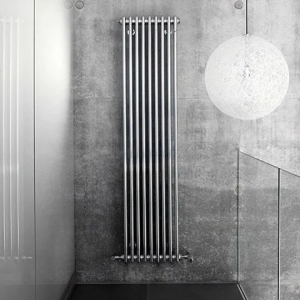 ᐉ Радиатор стальной трубчатый Zehnder Charleston 2280 62-2792 мм [1 секция] ✔️ фото | ⏩ Pro-Greem