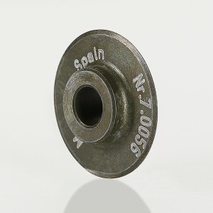 ᐉ Ролик отрезной для стальных труб d 6-35 мм VALTEC / Деталь ручного трубореза для металлического трубопровода из обычной и нержавеющей стали ✔️ фото | ⏩ Pro-Greem