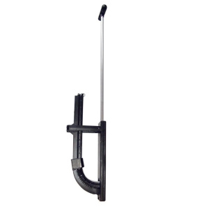 ᐉ Комплект Такер (степлер) + скобы 500 шт. для укладки труб теплого пола диаметром 16, 17, 18, 20 мм "Прогреем" / Tacker - оснастка для монтажа труб ТП ✔️ фото | ⏩ Pro-Greem