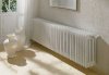 ᐉ Радиатор стальной трубчатый Arbonia Cambiotherm 3037 105-370 мм [1 секция] 3037-105-370-1 ✅ фото | Arbonia ⭐ Pro-Greem