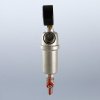 ᐉ Фильтр самоочищающийся промывной 1" ВР VALTEC с манометром и сливным краном / Каскадный грязевик ДУ25 для грубой очистки воды с 2-я сетками VT.389.N.06 ✅ фото | VALTEC ⭐ Pro-Greem