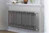 ᐉ Радиатор стальной трубчатый Zehnder Charleston 3057 100-566 мм [1 секция] zeh-3057-100-566-1 ✅ фото | Zehnder ⭐ Pro-Greem