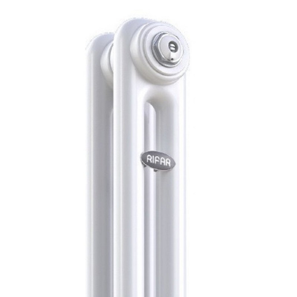 ᐉ Радиатор стальной трубчатый Rifar Tubog TUB 2180-10 [10 секций] ✔️ фото | ⏩ Pro-Greem