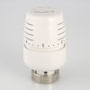 ᐉ Термоголовка для радиатора М30x1,5 жидкостная VALTEC (диапазон регулировки: 6.5-28 градусов) / Термостатическая головка на батарею отопления VT.5000.0.0 ✅ фото | VALTEC ⭐ Pro-Greem