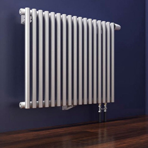 ᐉ Радиатор стальной трубчатый КЗТО Гармония А25 2-300-3 ✔️ фото | ⏩ Pro-Greem