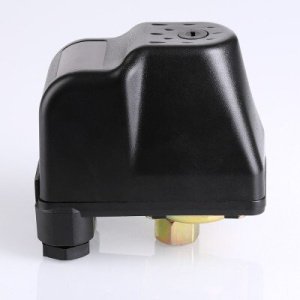 ᐉ Реле давления воды для насоса 1/4" вн.р. 1-5,3 бар VALTEC 220В / Устройство защиты насосного оборудования от "сухого хода" и перегрева двигателя ✔️ фото | ⏩ Pro-Greem