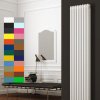 Радиатор стальной трубчатый Zehnder Charleston 6200 210-2000 мм [1 секция]