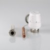 ᐉ Термоголовка 20-60 C М30x1,5 VALTEC жидкостная, с выносным датчиком и погружной гильзой / Термостатическая головка на насосно-смесительный узел ТП VT.5011.0.0 ✅ фото | VALTEC ⭐ Pro-Greem