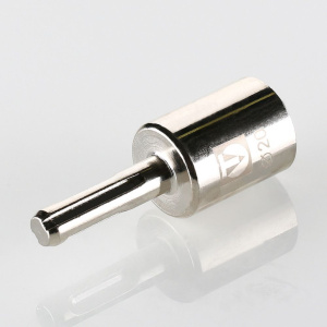 ᐉ Торцеватель VALTEC, для армированной трубы 32 мм (под эл./инструмент) ✔️ фото | ⏩ Pro-Greem