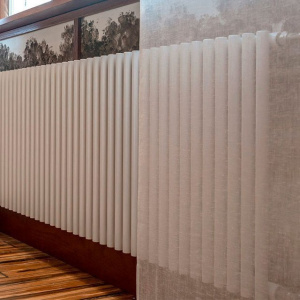 ᐉ Радиатор стальной трубчатый КЗТО Гармония А25 2-500-3 ✔️ фото | ⏩ Pro-Greem