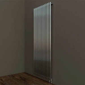 ᐉ Радиатор стальной трубчатый КЗТО Гармония А25 1-2000-3 ✔️ фото | ⏩ Pro-Greem
