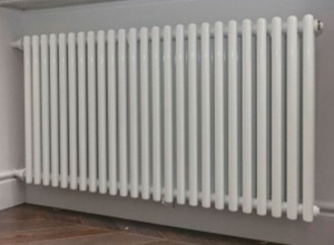 ᐉ Радиатор стальной трубчатый КЗТО Гармония С25-1-750-55-798 ✔️ фото | ⏩ Pro-Greem