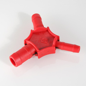 ᐉ Калибратор для м/п труб 16-20-26 мм с ножами для снятия фаски VALTEC / Инструмент для калибрования торца металлопластиковой трубы с фаскоснимателем ✔️ фото | ⏩ Pro-Greem