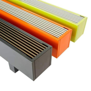 ᐉ Напольный конвектор Новатерм НТ-Н 14-24-160 ✔️ фото | ⏩ Pro-Greem