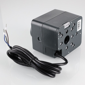 ᐉ Электропривод поворотный трехпозиционный 24В VALTEC / Привод для управления трех- и четырехходовыми ротационными смесительными клапанами ✔️ фото | ⏩ Pro-Greem