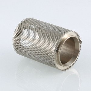 ᐉ Инвертор потока для косого фильтра 1" VALTEC / Фильтроэлемент грязевика - преобразователь движения воды и теплоносителя в вертикальной трубе ✔️ фото | ⏩ Pro-Greem