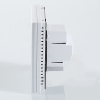 ᐉ Тepмocтaт кoмнатный c Wi-Fi, двухконтурный с 2-мя датчиками температуры VALTEC, электронный 220В / Хронотермостат для 2-х контуров отопления VT.AC713.0.0 ✅ фото | VALTEC ⭐ Pro-Greem