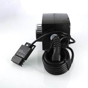 ᐉ Привод поворотный трехпозиционный 220В с контроллером и термодатчиком VALTEC / Электропривод с погружным датчиком для ротационных клапанов ✔️ фото | ⏩ Pro-Greem