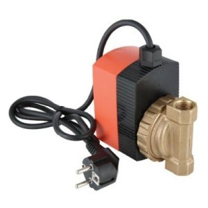 ᐉ Насос рециркуляции ГВС 15-12 VALTEC с мокрым ротором 220 В, вн.р. 1/2" / Рециркуляционный насос для систем ГВС, бойлера, водонагревателя ✔️ фото | ⏩ Pro-Greem