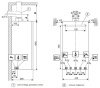 ᐉ Конденсационный газовый котел Buderus Logamax Plus GB172i-24 White одноконтурный турбированный [24 к 7736901148 ✅ фото | Buderus ⭐ Pro-Greem