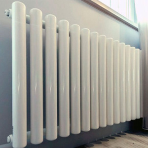 ᐉ Радиатор стальной трубчатый КЗТО Гармония С25-2-300-78-348 ✔️ фото | ⏩ Pro-Greem