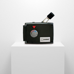 ᐉ Электропривод ESBE 93P (12550500) пропорциональный PROP MULTI 24В 15Нм 60-390сек 30-355C / Привод для подключения смесительных клапанов серии F ✔️ фото | ⏩ Pro-Greem