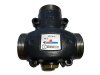 ᐉ ESBE VTC512 (51022200) 60C, DN32, Kvs 14, 1-1/2" нар.р. - Антиконденсатный термостатический смесительный клапан трехходовой ДУ 32 для ТТ котлов 51022200 ✅ фото | Esbe ⭐ Pro-Greem