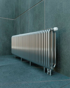 ᐉ Радиатор стальной трубчатый КЗТО РС 3-300-8 ✔️ фото | ⏩ Pro-Greem