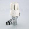 ᐉ Терморегулятор радиаторный угловой 1/2" VALTEC / Комплект: термостатический клапан с жидкостной термоголовкой для подключения радиатора отопления VT.047.N.04 ✅ фото | VALTEC ⭐ Pro-Greem
