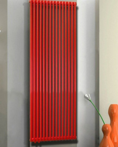 ᐉ Радиатор стальной трубчатый КЗТО РС 2-1750-8 ✔️ фото | ⏩ Pro-Greem