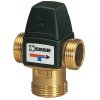 ᐉ ESBE VTA322 (31100500) t 20-43 C, 3/4" нар.р., Kvs 1,5 - Термостатический смесительный клапан трехходовой DN20 для водяного теплого пола и ГВС 31100500 ✅ фото | Esbe ⭐ Pro-Greem