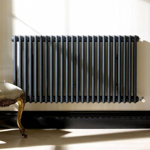 ᐉ Радиатор стальной трубчатый Zehnder Charleston 2090 62-892 мм [1 секция] ✔️ фото | ⏩ Pro-Greem