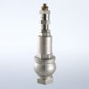 ᐉ Предохранительный клапан 1" 1-12 бар (преднастройка 3 бара) VALTEC / Устройство аварийного сброса избыточного давления котла отопления, бойлера VT.1831.N.06 ✅ фото | VALTEC ⭐ Pro-Greem