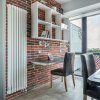 ᐉ Радиатор стальной трубчатый Arbonia 3120 105-1200 мм [1 секция] arb-3120-105-1200-1 ✅ фото | Arbonia ⭐ Pro-Greem