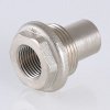 ᐉ Удлинитель потока 3/4" VALTEC (правый) для радиатора с боковым подключением / Фитинг на секционную батарею для диагонального присоединения VT.503.D.05 ✅ фото | VALTEC ⭐ Pro-Greem