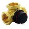 ᐉ ESBE VRG131 (11601200) DN32, Kvs 16, 1-1/4" вн.р. - Трехходовой смесительный клапан ротационного типа для системы отопления, теплого пола, бойлера 11601200 ✅ фото | Esbe ⭐ Pro-Greem