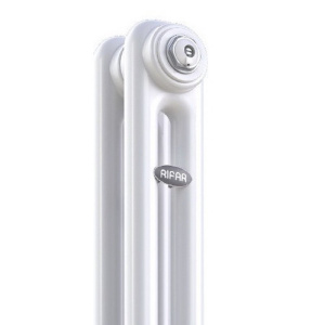 ᐉ Радиатор стальной трубчатый Rifar Tubog TUB 2180-08 [8 секций] ✔️ фото | ⏩ Pro-Greem