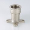ᐉ Водорозетка обжимная VALTEC 16х1/2" VTm.354.N.001604 ✅ фото | VALTEC ⭐ Pro-Greem