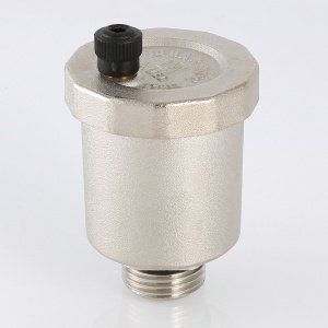 ᐉ Воздухоотводчик автоматический 1/2" нар.р. VALTEC прямой рычажный / Сбросник воздуха на группу безопасности котла отопления, гидрострелки, коллекторы ✔️ фото | ⏩ Pro-Greem