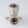 ᐉ Водорозетка обжимная VALTEC 16х1/2" VTm.354.N.001604 ✅ фото | VALTEC ⭐ Pro-Greem