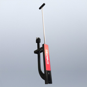 ᐉ Такер (степлер) для укладки труб теплого пола диаметром 16-20 мм VALTEC / Tacker - оснастка для крепления трубопровода водяного ТП к теплоизоляции ✔️ фото | ⏩ Pro-Greem