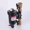 ᐉ Фильтр-дешламатор магнитный 1 1/4" вн.р. (ДУ 32) промывной VALTEC для очистки воды 500+800 мкм сетчатый с магнитом / Шламоуловитель магистральный VT.382.B.07 ✅ фото | VALTEC ⭐ Pro-Greem