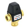 ᐉ ESBE VTA321 (31100300) t 20-43 С, 1/2" вн.р., Kvs 1,5 - Термостатический смесительный клапан трехходовой DN15 для системы водяного теплого пола и ГВС 31100300 ✅ фото | Esbe ⭐ Pro-Greem